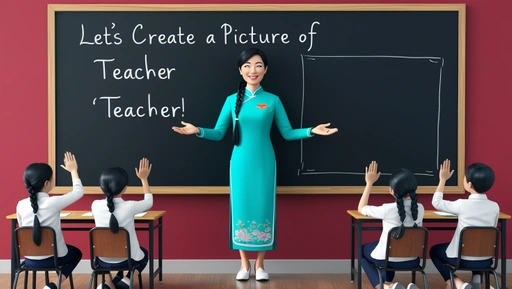 Top 21 Bài Thơ Hay Nhất Tặng Thầy Cô Nhân Ngày Nhà Giáo Việt Nam 20 11